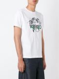 'Jungle Kenzo'T恤