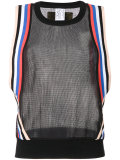 Off Racing tank top 