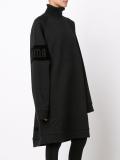 Fenty Puma x Rihanna oversize neck zip pullover