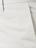 cropped trousers