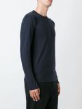classic long sleeve T-shirt
