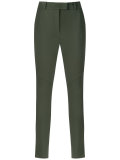skinny trousers