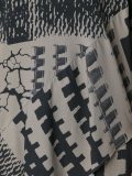 'Lulu Blanket'连衣裙