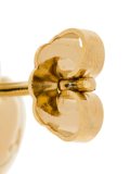 'Hesperides' stud earrings
