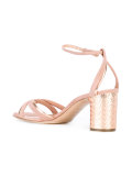 block heel sandals 