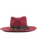 trilby hat 