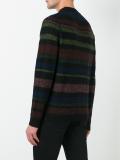 striped jumper