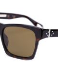 Linda Farrow X Ann Demeulemeester sunglasses