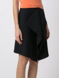 knit skirt