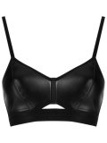 panelled bra