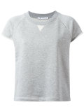 boxy T-shirt