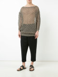 Rosita top 