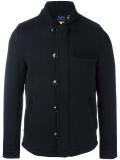 'Heavy Sweat' MA-1 jacket