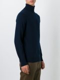 turtleneck pullover
