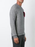 'Wofel' sweatshirt