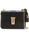 'B-Rockstud'单肩包