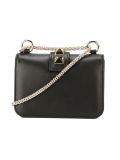 'Glam Lock'单肩包