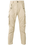cargo trousers