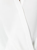 v-neck top
