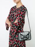 Alpha crossbody bag