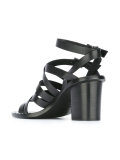 ankle length sandals 