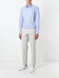 plain shirt