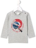 'Tomme' T-shirt