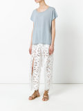 loose fit T-shirt 
