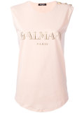 logo T-shirt
