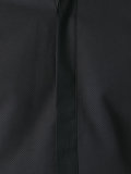 paneled shirt 