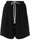 relaxed-fit shorts