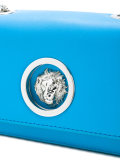 lion head crossbody bag 