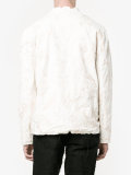Jacob embroidered jacket 