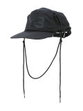 strings cap
