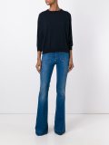 'Susie' relaxed fit jumper