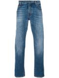 Rockstud embellished jeans