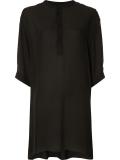 classic flared tunic 