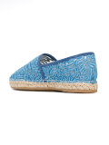 embroidered espadrilles