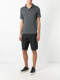 classic polo shirt 
