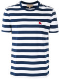 striped T-shirt 