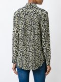 floral print shirt  