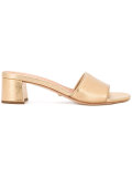 open toe sandals