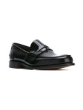 classic penny loafers