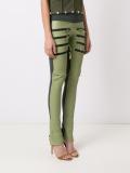 skinny trousers