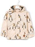 'Edelweiss' penguin jacket