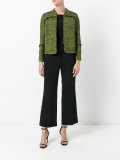 tweed jacket 