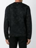 'Rockstud Camustars' sweatshirt