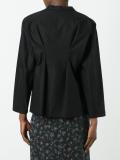 Sasha gabardine jacket
