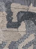 camouflage detail jumper 