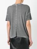 embellished T-shirt 